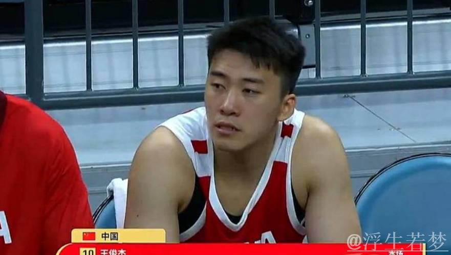 王俊杰砍下16分闪耀全场 中国男篮击败委内瑞拉 王俊杰砍下16分闪耀全场 中国男篮击败委内瑞拉