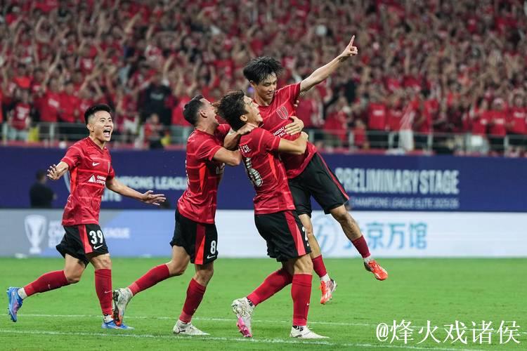 亚冠精英联赛 成都蓉城客场与首尔FC握手言和0-0